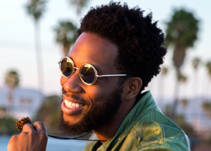 Cory Alexander Henry is an American singer-songwriter, pianist, organist, and record producer