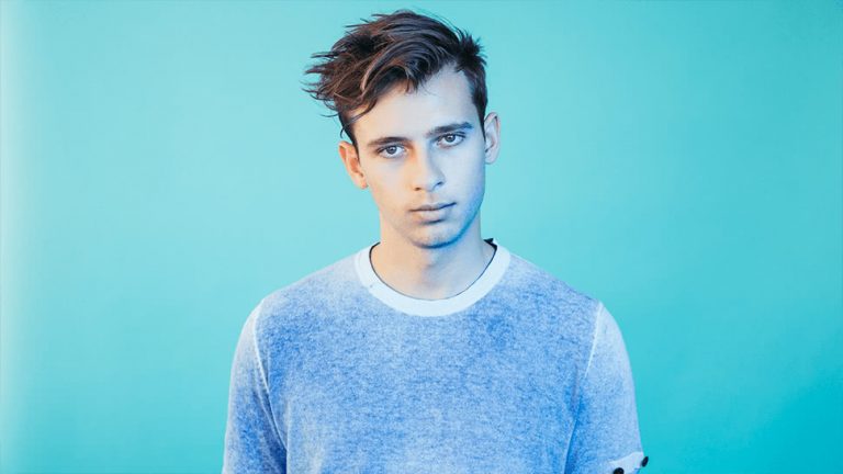 Harley Edward Streten, known professionally as Flume, is an Australian musician, DJ and record producer