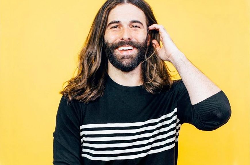 Jonathan McDonald Van Ness, also commonly referred to by his initials JVN, is an American hairstylist, podcast host and television personality