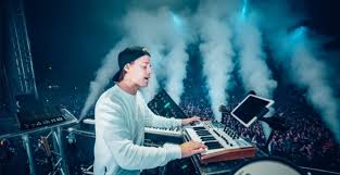 Kyrre Gørvell-Dahll, known professionally as Kygo, is a Norwegian DJ and music producer