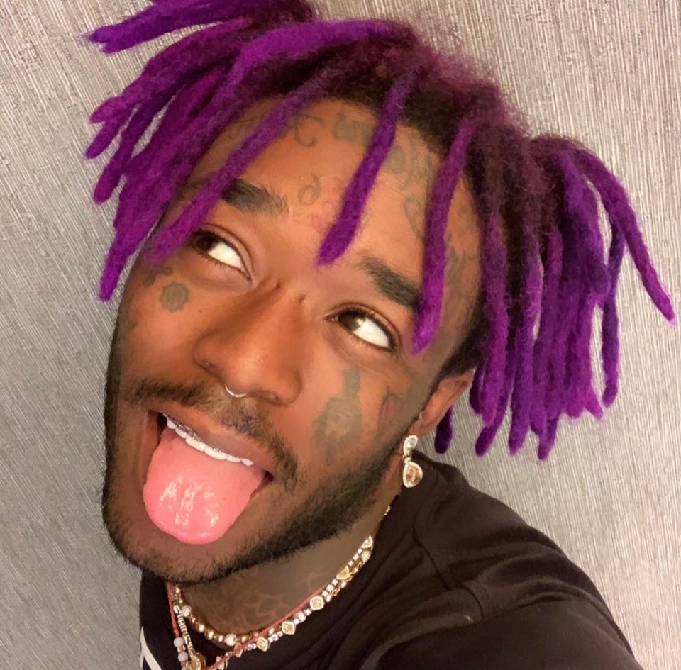 Symere Bysil Woods, known professionally as Lil Uzi Vert, is an American rapper, singer, and songwriter