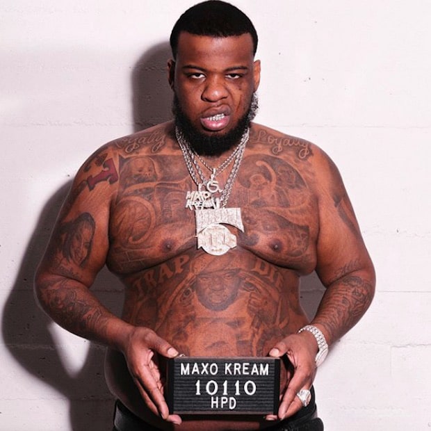 Emekwanem Ogugua Biosah Jr., known professionally as Maxo Kream, is an American rapper from Houston, Texas