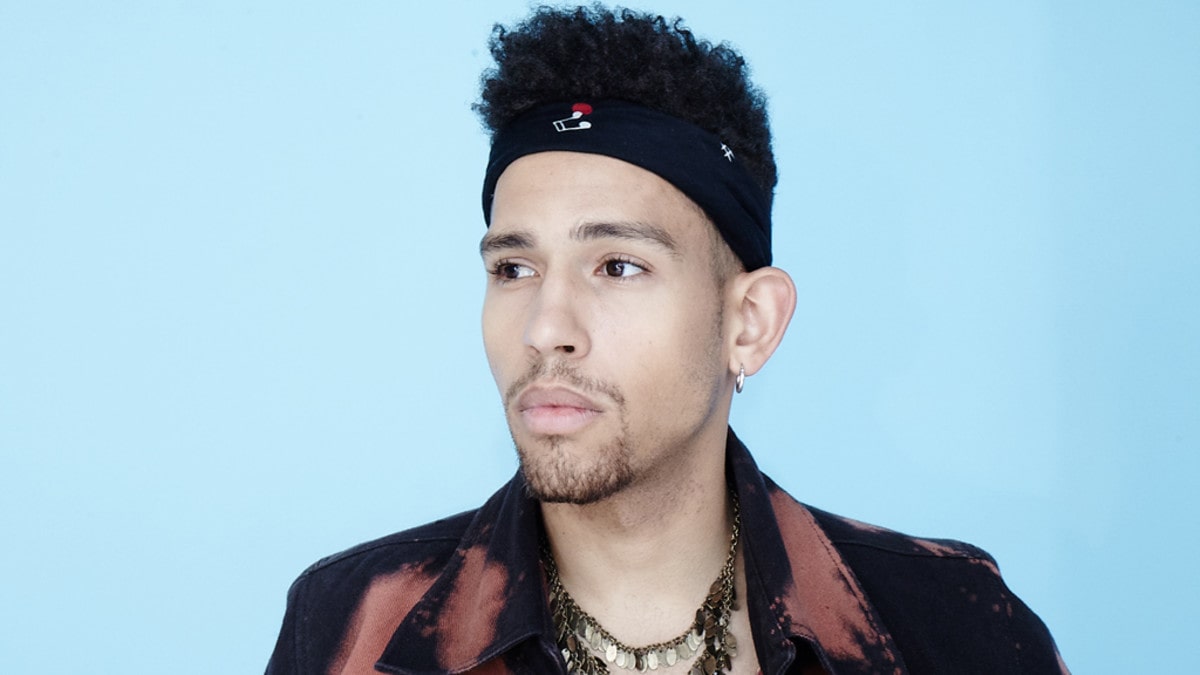 Noah McBeth, better known by his stage name NoMBe, is a German-American recording artist, multi-instrumentalist, composer and record producer