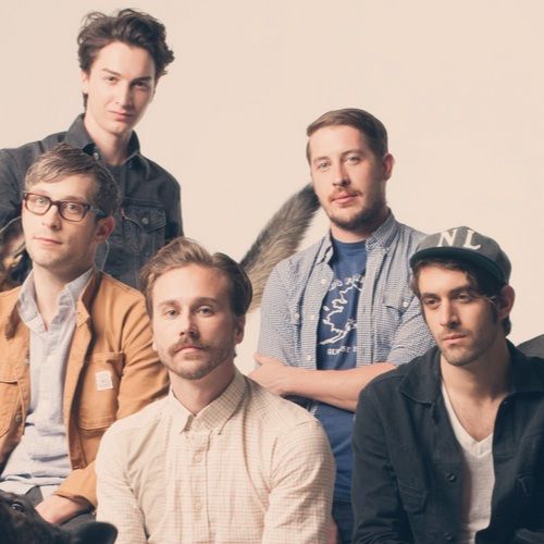 Portugal The Man is an American rock band from Wasilla, Alaska