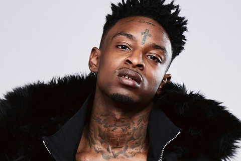 Shéyaa Bin Abraham-Joseph, known professionally as 21 Savage, is a rapper based in Atlanta, Georgia