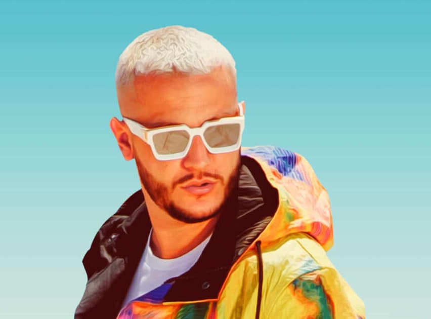 William Sami Étienne Grigahcine, known by his stage name DJ Snake, is a French Algerian record producer, DJ and songwriter