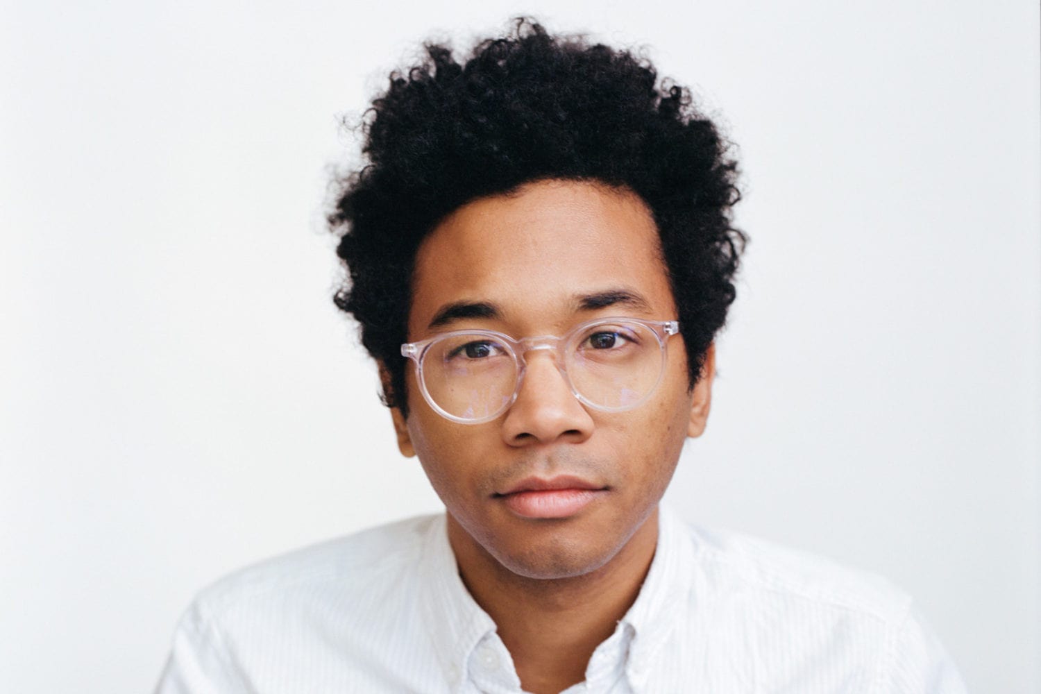 Chaz Bear, known professionally as Toro y Moi, is an American singer, songwriter, record producer, and graphic designer.