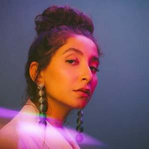 waifa is an electronic artist